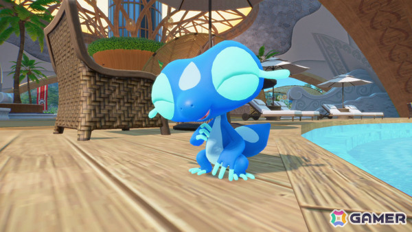 シリーズ完全新作「ポケットモンスター ウインド・ウェーブ」が2027年に発売！美しい島々と広大な海が広がる新たな舞台への画像37