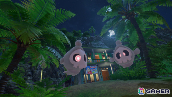 シリーズ完全新作「ポケットモンスター ウインド・ウェーブ」が2027年に発売！美しい島々と広大な海が広がる新たな舞台への画像