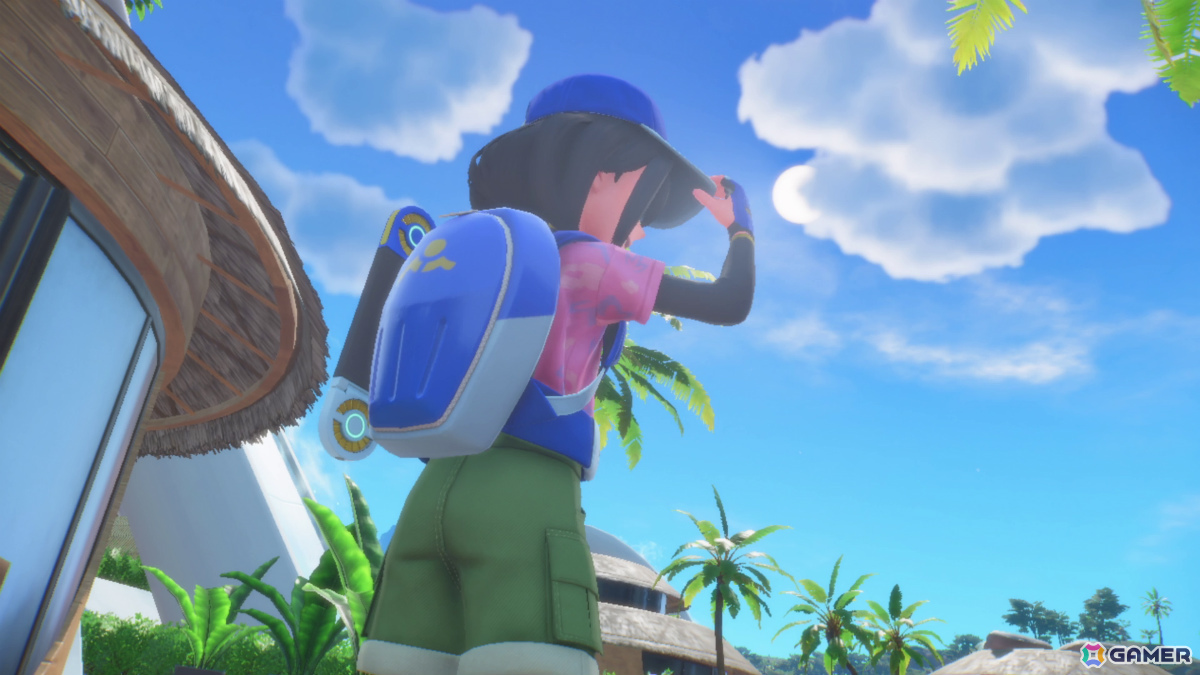 シリーズ完全新作「ポケットモンスター ウインド・ウェーブ」が2027年に発売！美しい島々と広大な海が広がる新たな舞台への画像22