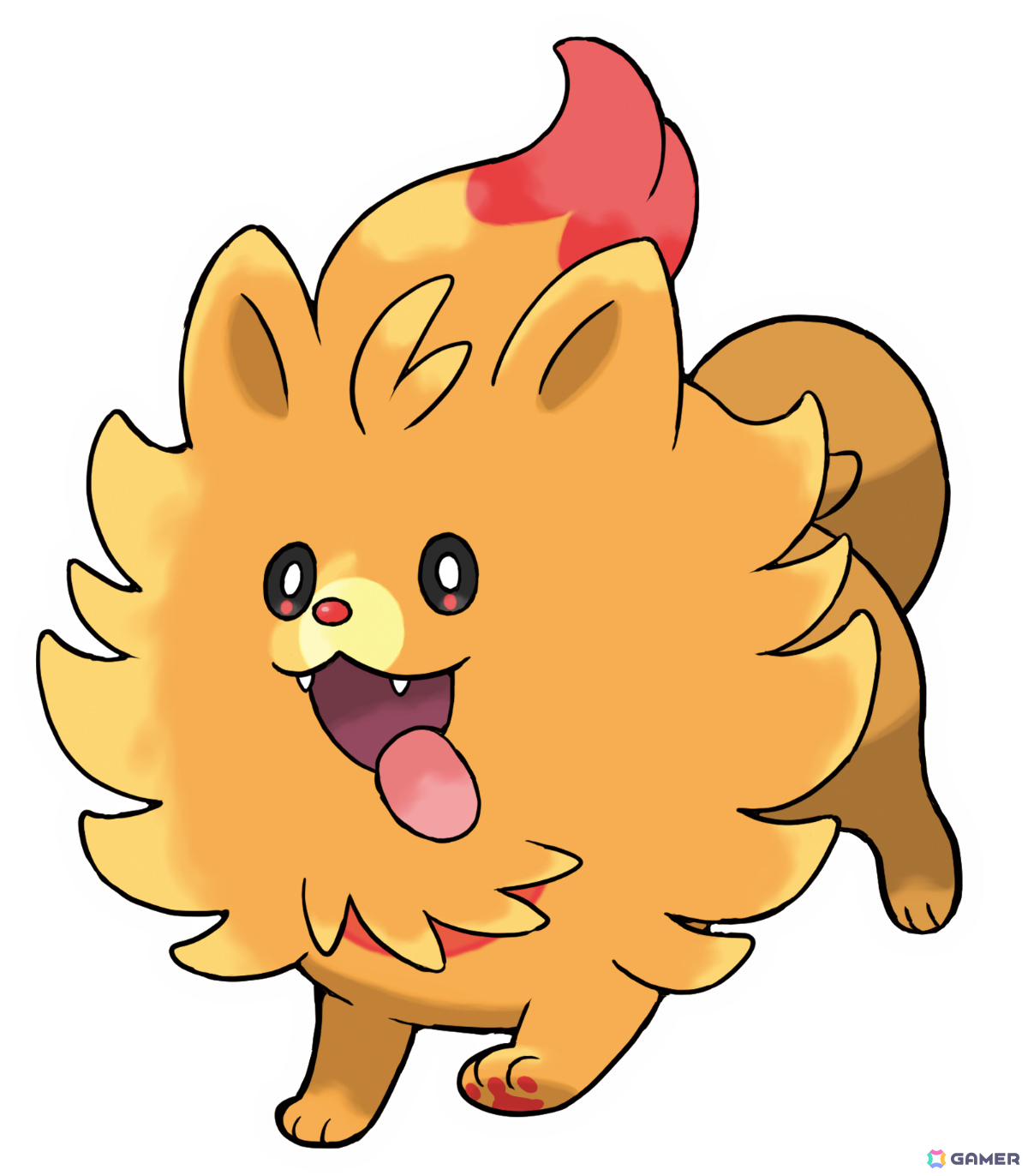 シリーズ完全新作「ポケットモンスター ウインド・ウェーブ」が2027年に発売！美しい島々と広大な海が広がる新たな舞台への画像