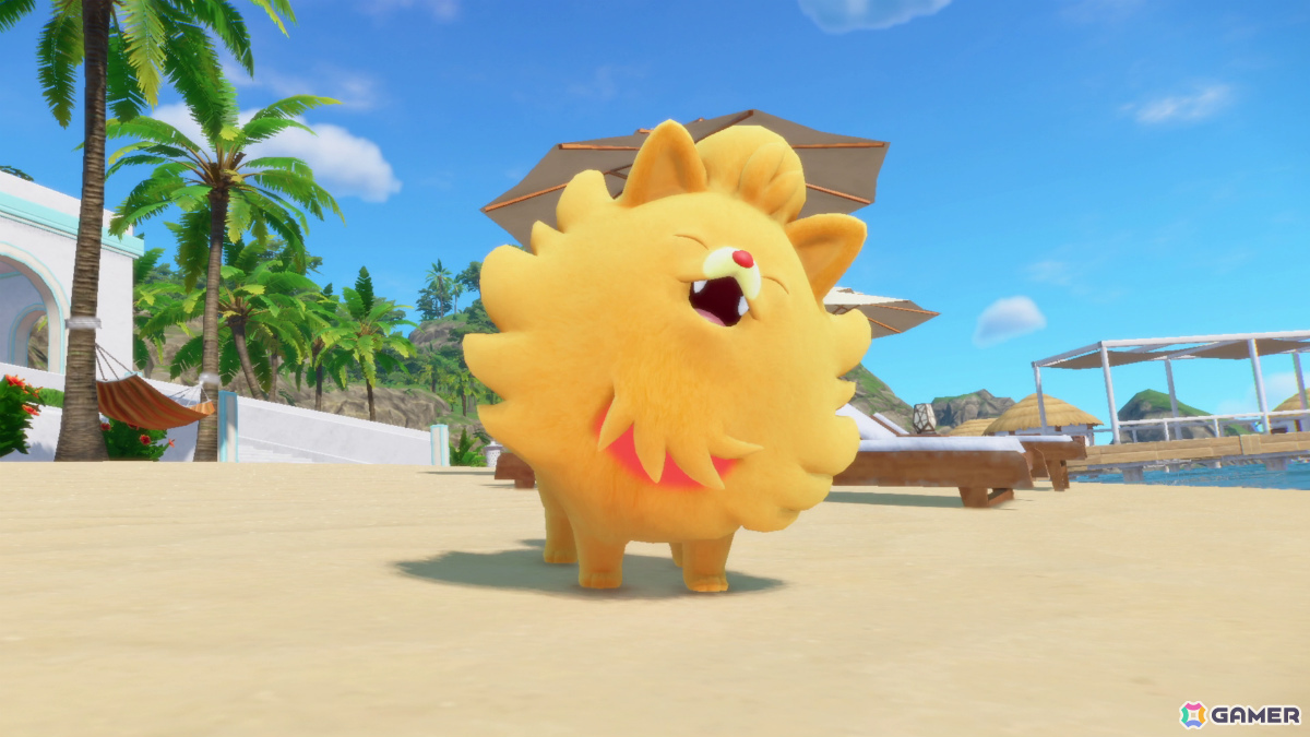 シリーズ完全新作「ポケットモンスター ウインド・ウェーブ」が2027年に発売！美しい島々と広大な海が広がる新たな舞台への画像