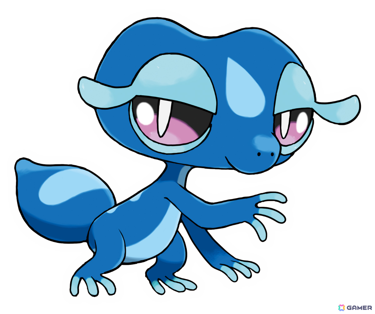 シリーズ完全新作「ポケットモンスター ウインド・ウェーブ」が2027年に発売！美しい島々と広大な海が広がる新たな舞台への画像