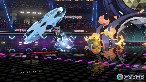 「Pokémon Champions」Switch版が2026年4月、iOS/Android版が同年夏に配信決定！ルッコラなど主人公をサポートしてくれる人物たちも紹介の画像1