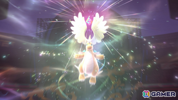 「Pokémon Champions」Switch版が2026年4月、iOS/Android版が同年夏に配信決定！ルッコラなど主人公をサポートしてくれる人物たちも紹介の画像14