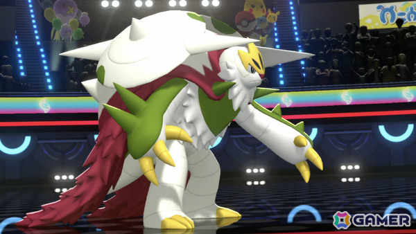 「Pokémon Champions」Switch版が2026年4月、iOS/Android版が同年夏に配信決定！ルッコラなど主人公をサポートしてくれる人物たちも紹介の画像