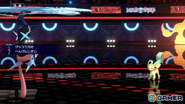 「Pokémon Champions」Switch版が2026年4月、iOS/Android版が同年夏に配信決定！ルッコラなど主人公をサポートしてくれる人物たちも紹介の画像