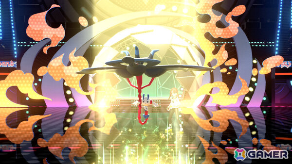 「Pokémon Champions」Switch版が2026年4月、iOS/Android版が同年夏に配信決定！ルッコラなど主人公をサポートしてくれる人物たちも紹介の画像