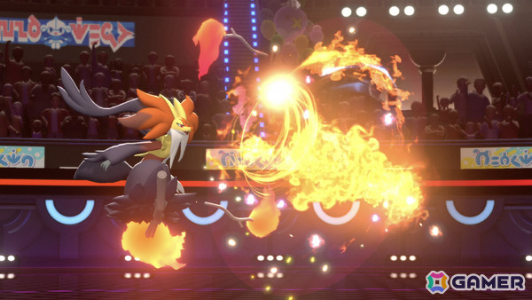 「Pokémon Champions」Switch版が2026年4月、iOS/Android版が同年夏に配信決定！ルッコラなど主人公をサポートしてくれる人物たちも紹介の画像