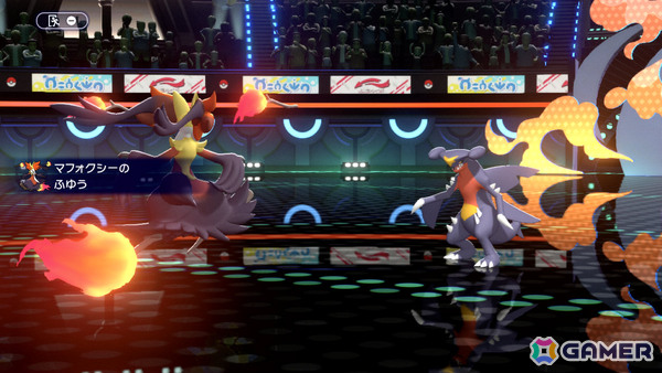 「Pokémon Champions」Switch版が2026年4月、iOS/Android版が同年夏に配信決定！ルッコラなど主人公をサポートしてくれる人物たちも紹介の画像