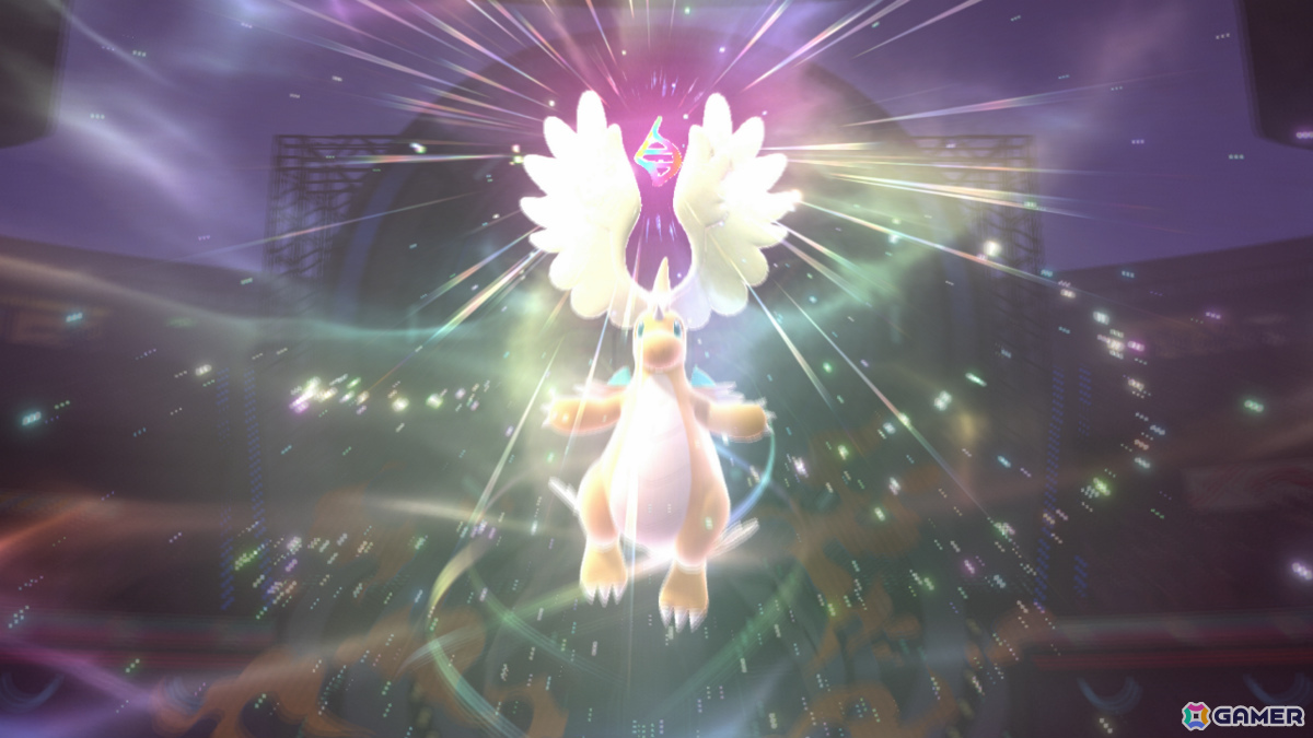 「Pokémon Champions」Switch版が2026年4月、iOS/Android版が同年夏に配信決定！ルッコラなど主人公をサポートしてくれる人物たちも紹介の画像