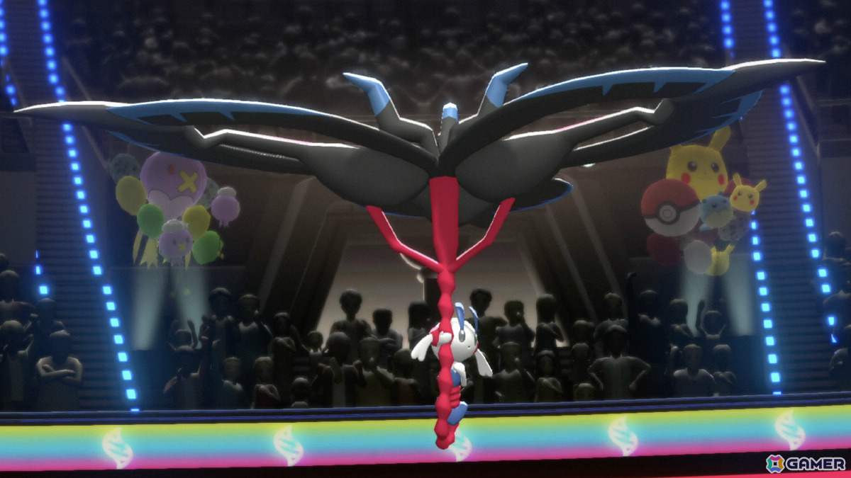 「Pokémon Champions」Switch版が2026年4月、iOS/Android版が同年夏に配信決定！ルッコラなど主人公をサポートしてくれる人物たちも紹介の画像19