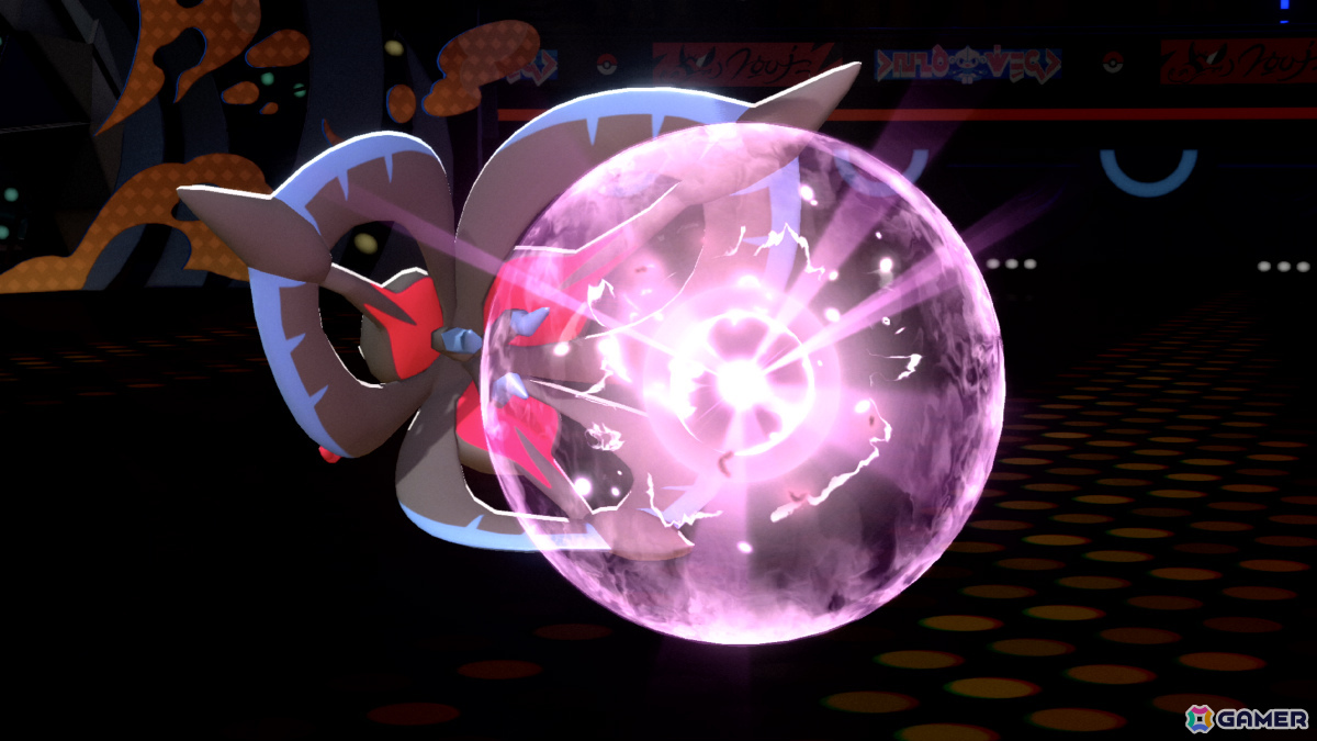 「Pokémon Champions」Switch版が2026年4月、iOS/Android版が同年夏に配信決定！ルッコラなど主人公をサポートしてくれる人物たちも紹介の画像3