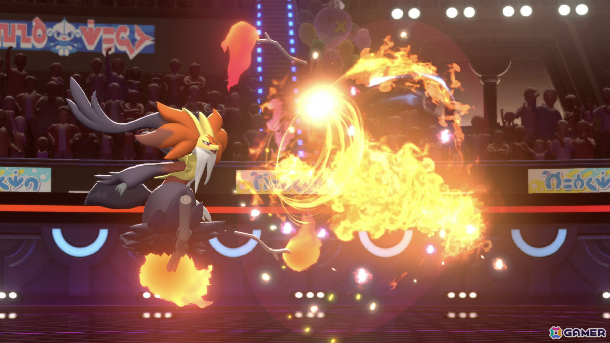 「Pokémon Champions」Switch版が2026年4月、iOS/Android版が同年夏に配信決定！ルッコラなど主人公をサポートしてくれる人物たちも紹介の画像8
