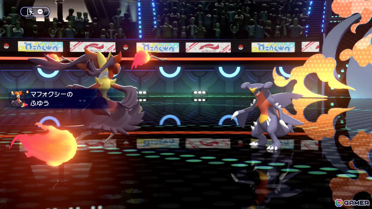 「Pokémon Champions」Switch版が2026年4月、iOS/Android版が同年夏に配信決定！ルッコラなど主人公をサポートしてくれる人物たちも紹介の画像9