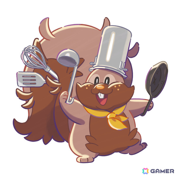 「ぽこ あ ポケモン」音楽で街を盛り上げるロトム（ステレオロトム）や料理を教えてくれるヨクバリス（コック）が登場！の画像