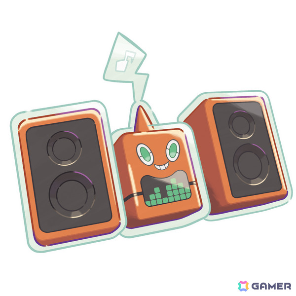 「ぽこ あ ポケモン」音楽で街を盛り上げるロトム（ステレオロトム）や料理を教えてくれるヨクバリス（コック）が登場！の画像