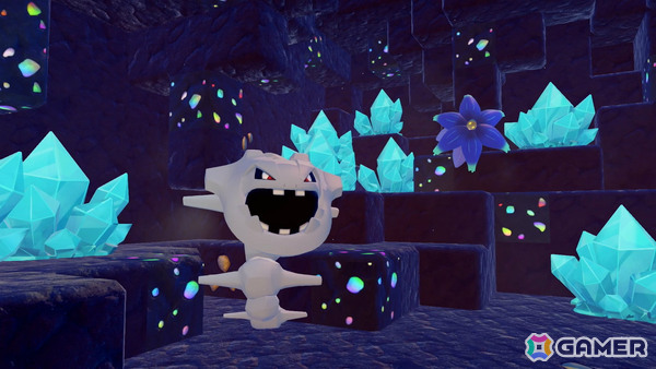 「ぽこ あ ポケモン」音楽で街を盛り上げるロトム（ステレオロトム）や料理を教えてくれるヨクバリス（コック）が登場！の画像