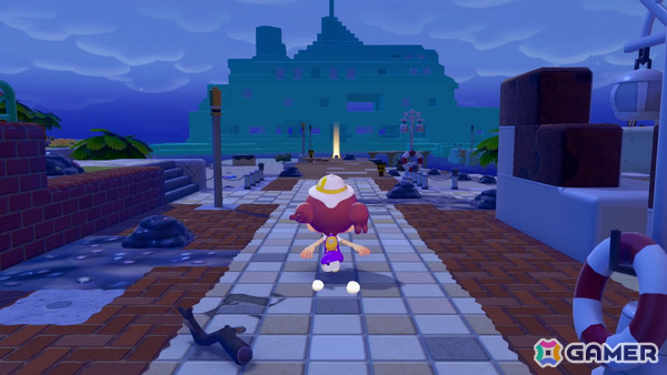 「ぽこ あ ポケモン」音楽で街を盛り上げるロトム（ステレオロトム）や料理を教えてくれるヨクバリス（コック）が登場！の画像