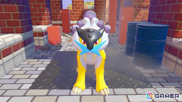 「ぽこ あ ポケモン」音楽で街を盛り上げるロトム（ステレオロトム）や料理を教えてくれるヨクバリス（コック）が登場！の画像32