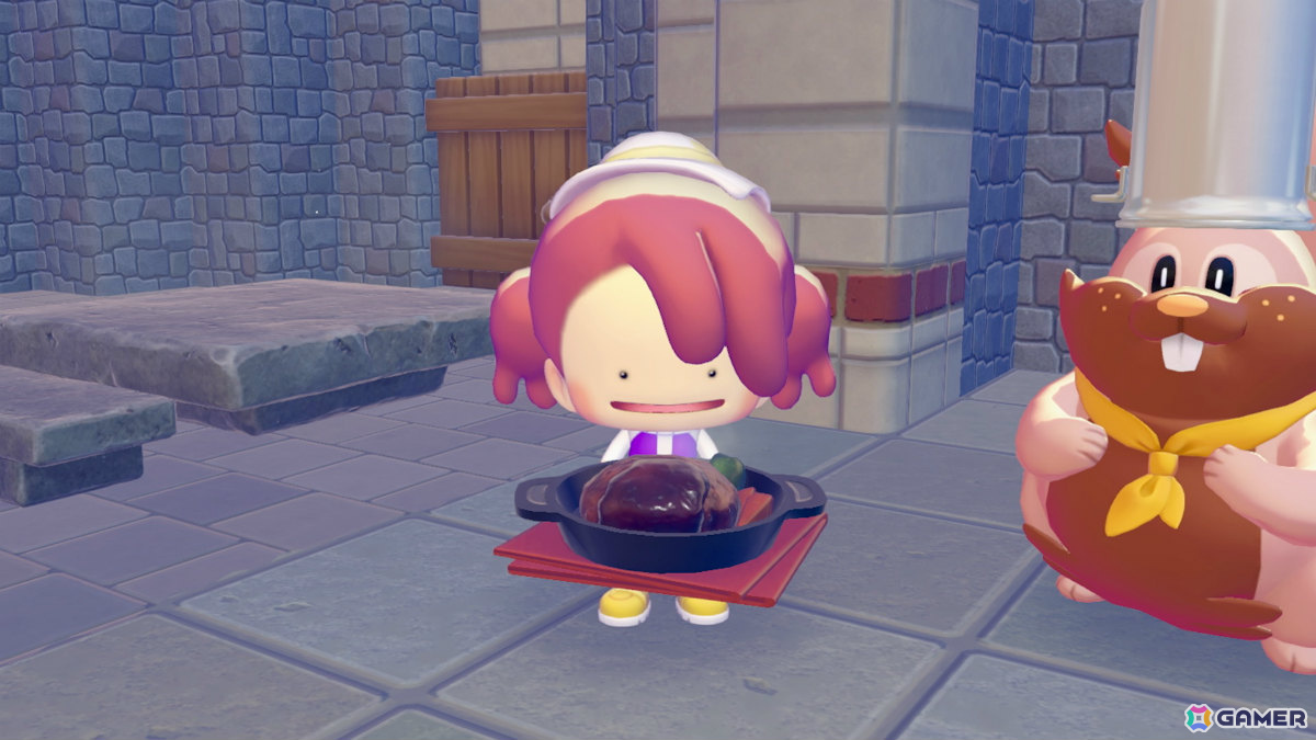 「ぽこ あ ポケモン」音楽で街を盛り上げるロトム（ステレオロトム）や料理を教えてくれるヨクバリス（コック）が登場！の画像