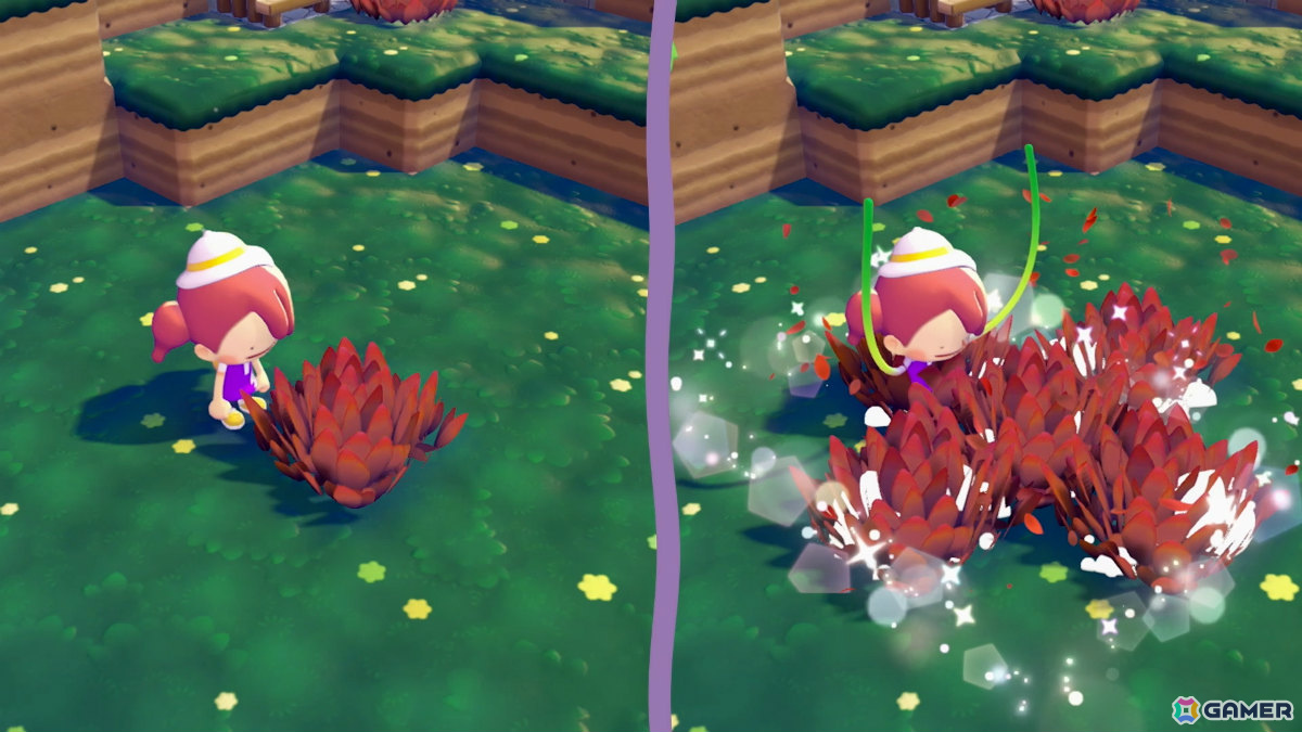 「ぽこ あ ポケモン」音楽で街を盛り上げるロトム（ステレオロトム）や料理を教えてくれるヨクバリス（コック）が登場！の画像