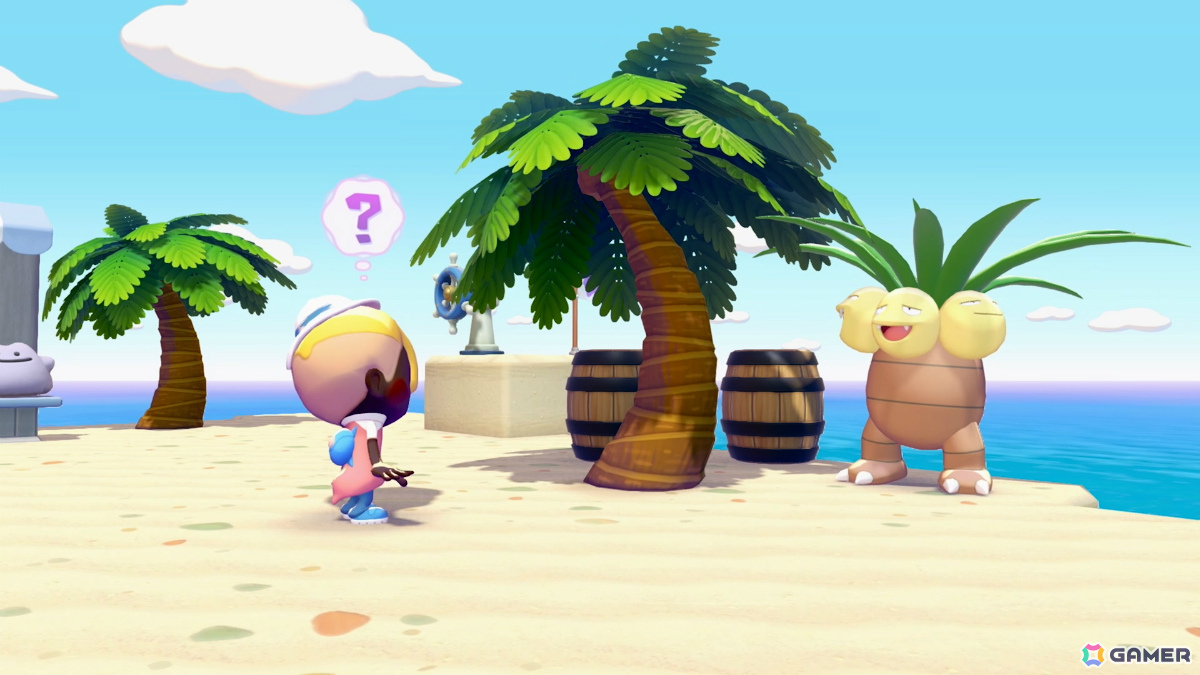 「ぽこ あ ポケモン」音楽で街を盛り上げるロトム（ステレオロトム）や料理を教えてくれるヨクバリス（コック）が登場！の画像