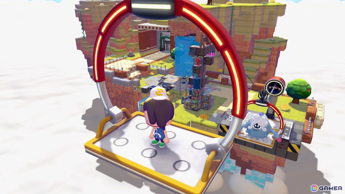 「ぽこ あ ポケモン」音楽で街を盛り上げるロトム（ステレオロトム）や料理を教えてくれるヨクバリス（コック）が登場！の画像28