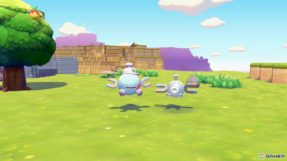 「ぽこ あ ポケモン」音楽で街を盛り上げるロトム（ステレオロトム）や料理を教えてくれるヨクバリス（コック）が登場！の画像