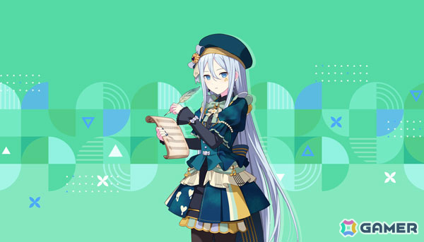 「プロセカ」イベント「悪夢の庭を歌い明かして」が開催！絵名、こはね、レンが登場する「Lunatic doll in the box」ガチャも実施の画像