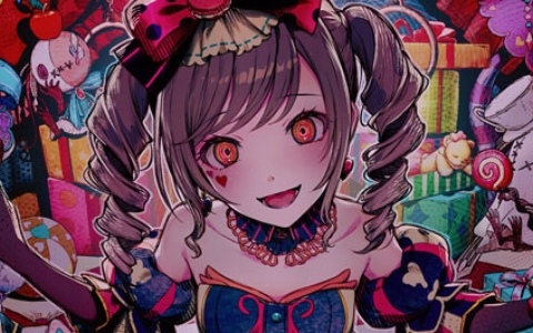 対魔忍GOGO！」エドウィン・ブラックを演じる堀内賢雄さんのサイン色紙