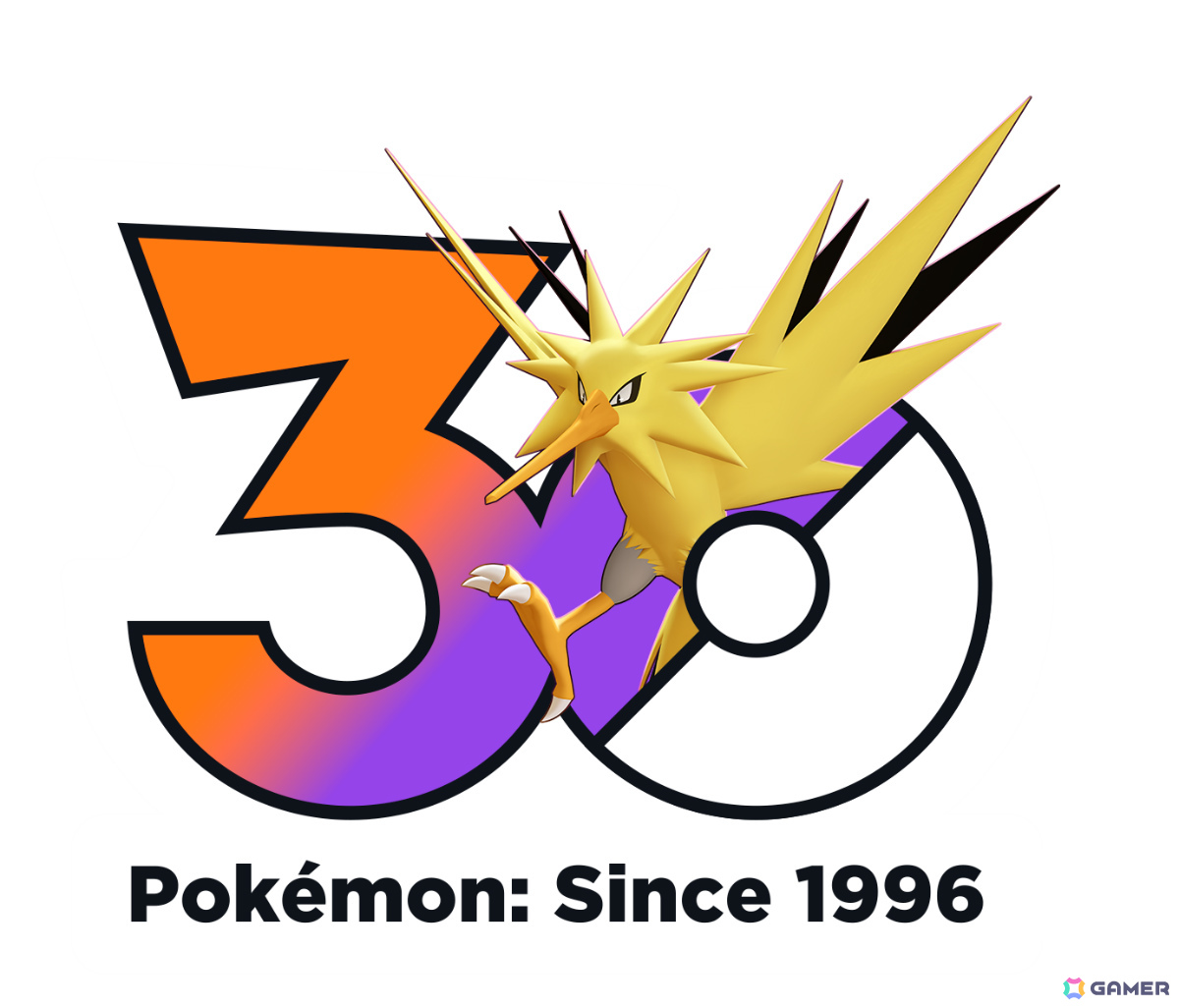 「Pokémon UNITE」サンダー、ファイヤー、フリーザーが順次登場！メガニウム、バクフーン、オーダイルも参戦決定の画像2