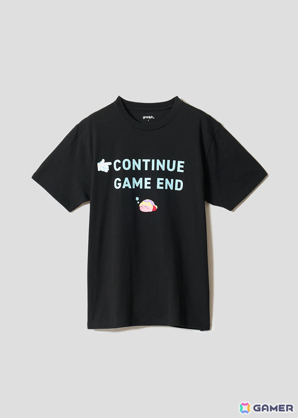 グラニフと「星のカービィ」が初コラボ！Tシャツやバッグ、ウォレットなど全19アイテムの販売を3月10日より開始の画像