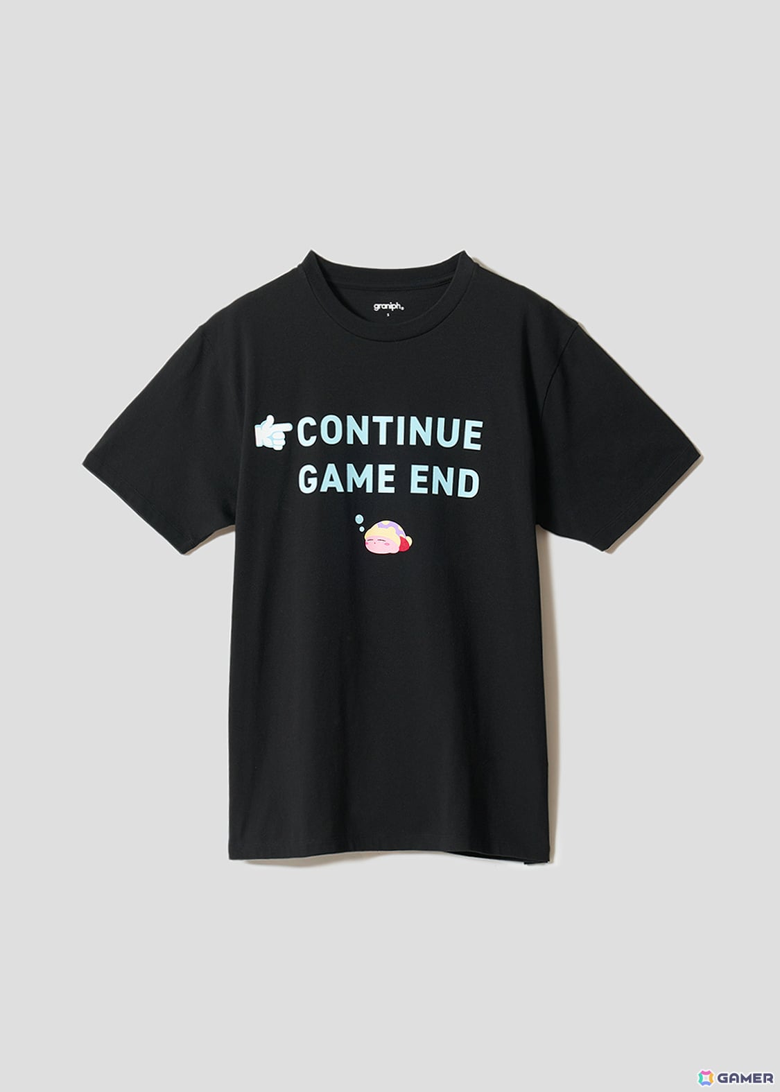 グラニフと「星のカービィ」が初コラボ！Tシャツやバッグ、ウォレットなど全19アイテムの販売を3月10日より開始の画像16