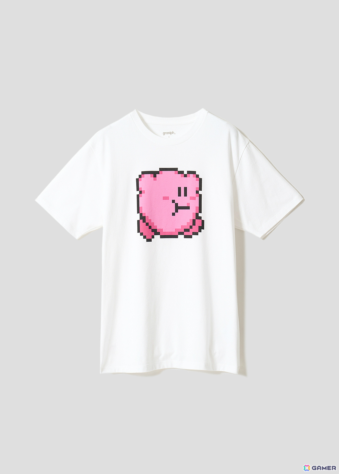 グラニフと「星のカービィ」が初コラボ！Tシャツやバッグ、ウォレットなど全19アイテムの販売を3月10日より開始の画像18