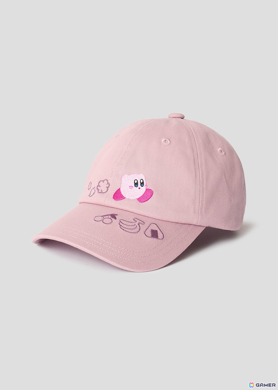 グラニフと「星のカービィ」が初コラボ！Tシャツやバッグ、ウォレットなど全19アイテムの販売を3月10日より開始の画像19