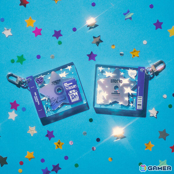 「あんスタ！！」10周年記念グッズの受注受付が開始！pattythree×BALCOLONY.による新ブランド「iiME!!」のコレクション第1弾の画像7
