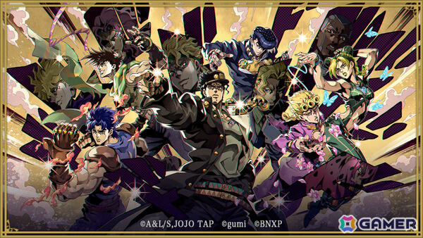 「ジョジョの奇妙な冒険 ラストサバイバー」エンリコ・プッチ（最終）が3月4日に参戦！「オラドラ」とのコラボも3月1日より実施の画像19