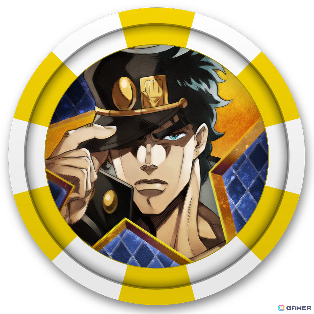「ジョジョの奇妙な冒険 ラストサバイバー」エンリコ・プッチ(最終)が3月4日に参戦!「オラドラ」とのコラボも3月1日より実施の画像