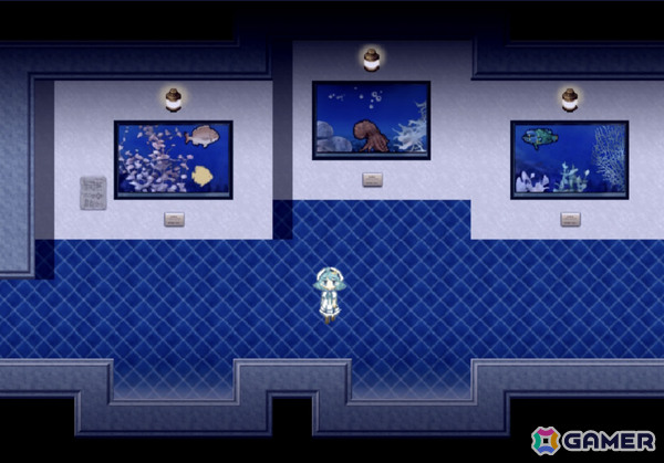 「アクアリウムは踊らない」初のホール型リアル謎解きイベント「アクアリウムは紐解（ほど）けない」が4月18日より新潟で開催！の画像3