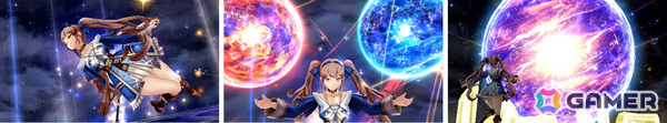 「FFBE幻影戦争」URユニット「紅の魔道士サリア」（CV：高橋李依）が参戦！エレメンタルフェス（光）召喚券や最大2,000個の幻導石などがもらえるログボもの画像3