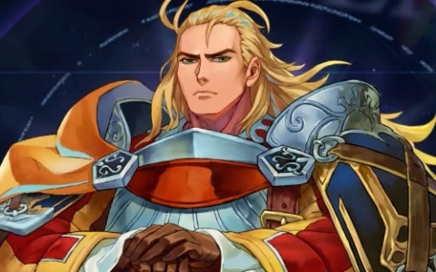 「エンバーストーリア」に「ロマサガRS」のギュスターヴ、ジニーが参戦!コラボイベントが開催