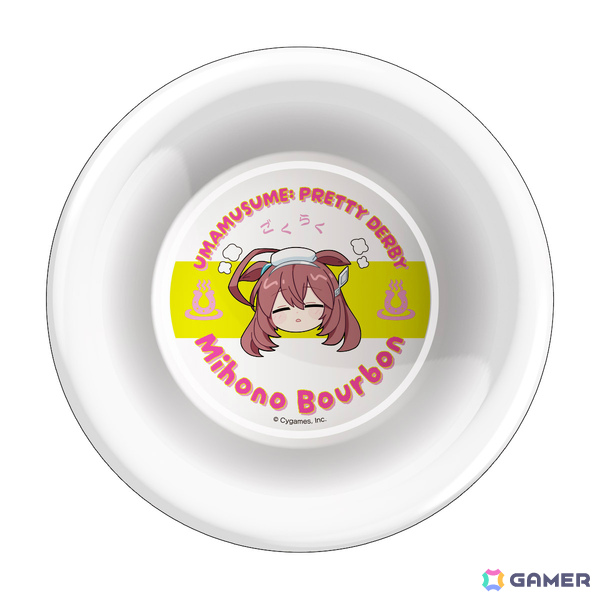 「ウマ娘 プリティーダービー ペインタースタイル Mini キャラポップストア」が3月13日よりバンダイナムコ Cross Store アトレ秋葉原店で開催！の画像9