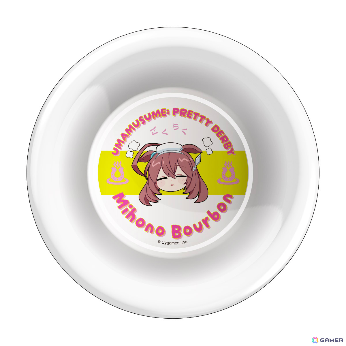 「ウマ娘 プリティーダービー ペインタースタイル Mini キャラポップストア」が3月13日よりバンダイナムコ Cross Store アトレ秋葉原店で開催！の画像