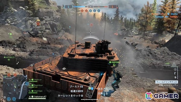 「バイオハザード レクイエム」は序盤からテンション上がりっぱなし！「バトルフィールド6」の新マップ・コンタミネイテッドも【編集部が遊んだゲーム】の画像4