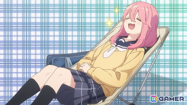 TVアニメ「ゆるキャン△ SEASON4」2027年に放送決定!アニメーション制作はフリュー・ピクチャーズが担当の画像