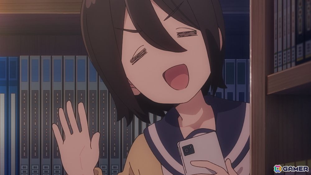 TVアニメ「ゆるキャン△ SEASON4」2027年に放送決定！アニメーション制作はフリュー・ピクチャーズが担当の画像5