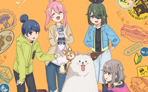 英雄伝説 閃の軌跡IV」ミュゼ・イーグレット抱き枕カバーの完成