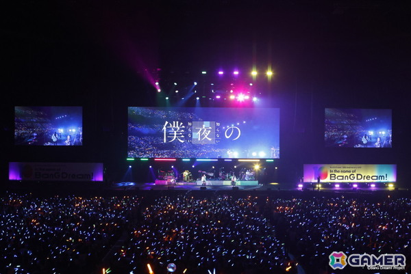 「バンドリ！」10バンド・50名のキャストが出演した10th Anniversary LIVE「In the name of BanG Dream!」が開催！の画像13