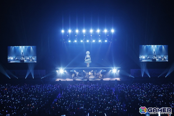 「バンドリ！」10バンド・50名のキャストが出演した10th Anniversary LIVE「In the name of BanG Dream!」が開催！の画像7