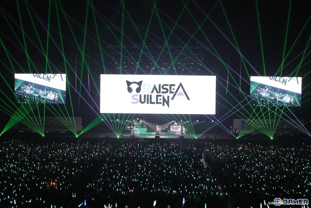 「バンドリ！」10バンド・50名のキャストが出演した10th Anniversary LIVE「In the name of BanG Dream!」が開催！の画像